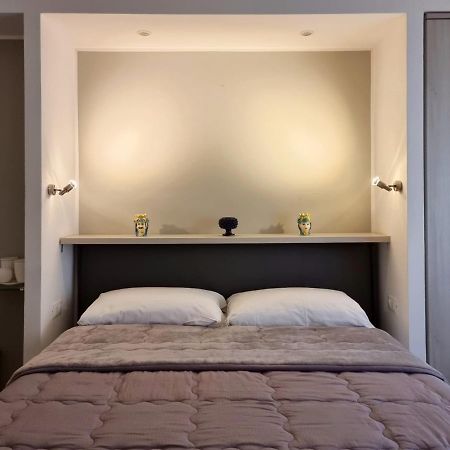 Le Stanze dei Tesori - Luxury Rooms Palermo Exterior foto