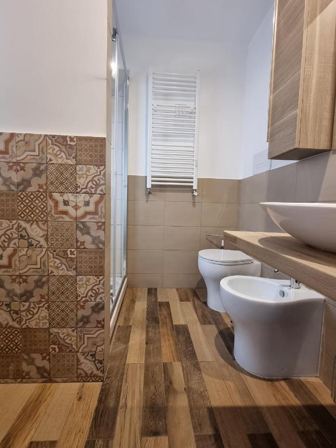 Le Stanze dei Tesori - Luxury Rooms Palermo Exterior foto